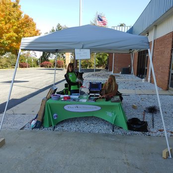 The Floo Network - Fairplay Fire Department Open House - Chimney Sweeps Near Me - Hagerstown, Maryland The Floo Network - Fairplay Fire Department Open House - Chimney Sweeps Near Me - Hagerstown, Maryland