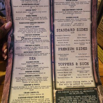 The Black Cow - Menu - American Near Me - Columbus, Georgia The Black Cow - Menu - American Near Me - Columbus, Georgia