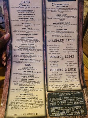 Menu photo 3 The Black Cow Columbus, GA Menu photo 3 The Black Cow Columbus, GA