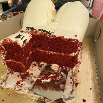 Bamboo Bakery - Cake - Custom Cakes Near Me - Phoenix, Arizona