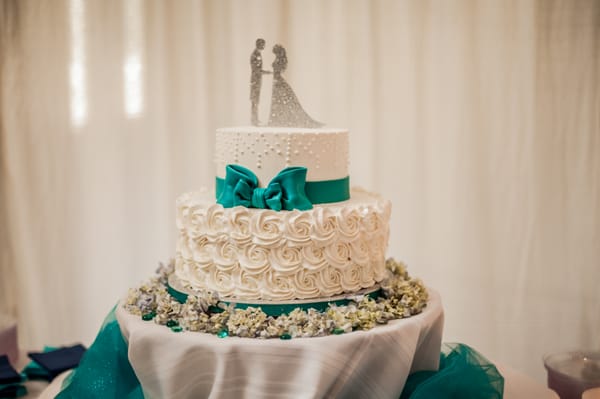 Cakes ROCK!!! by null