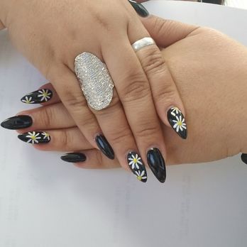Best Nails & Spa - Nail Salons Near Me - Long Beach, California