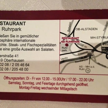 Pfefferkönig Am Ruhrpark - Lage und Öffnungszeiten - German Near Me - Oberhausen, NW Pfefferkönig Am Ruhrpark - Lage und Öffnungszeiten - German Near Me - Oberhausen, NW