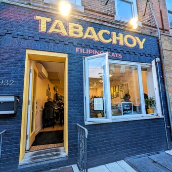 Tabachoy - Filipino Near Me - Philadelphia, Pennsylvania Tabachoy - Filipino Near Me - Philadelphia, Pennsylvania