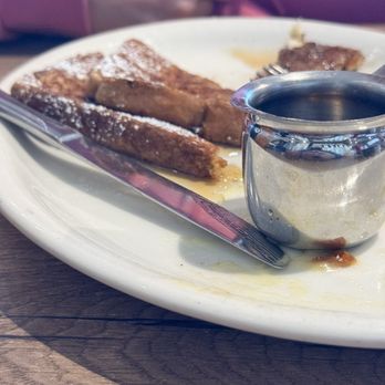 Point 22 Tavern - French toast - Breakfast & Brunch Near Me - Mesa, Arizona Point 22 Tavern - French toast - Breakfast & Brunch Near Me - Mesa, Arizona