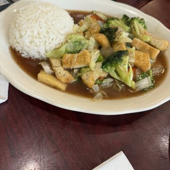 Kim Tai Restaurant - Vegetable stir fry - Vietnamese Near Me - Houston, Texas Kim Tai Restaurant - Vegetable stir fry - Vietnamese Near Me - Houston, Texas