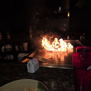 Azuma Sushi & Teppan - Flame smile - Sushi Bars Near Me - Albuquerque, New Mexico Azuma Sushi & Teppan - Flame smile - Sushi Bars Near Me - Albuquerque, New Mexico