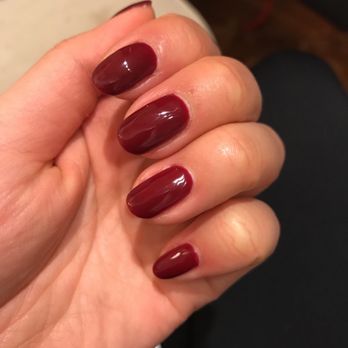 Asia Nails - Fantastic job on no-chip! - Nail Salons Near Me - Chicago, Illinois