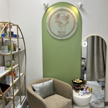 Maven Beauty Lab - Estheticians Near Me - Dallas, Texas Maven Beauty Lab - Estheticians Near Me - Dallas, Texas