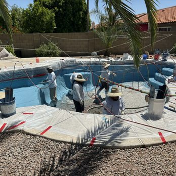 Above & Beyond Pool Remodeling - Pool & Hot Tub Service Near Me - Gilbert, Arizona Above & Beyond Pool Remodeling - Pool & Hot Tub Service Near Me - Gilbert, Arizona