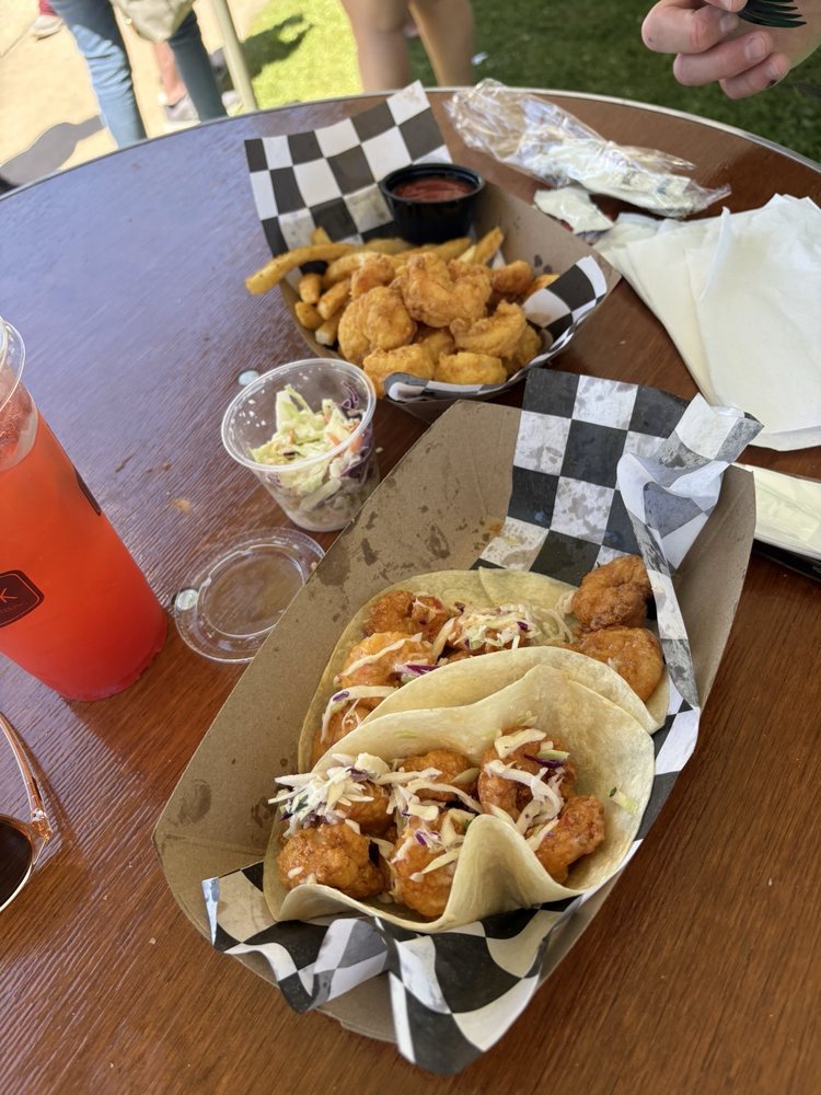 Rock Spring Food Truck