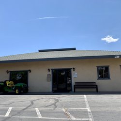 Indian Wells RV Community - Office