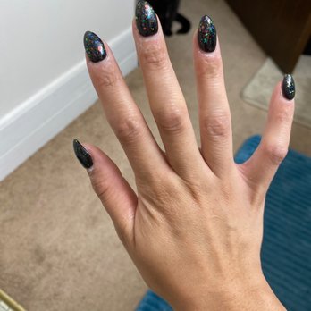 Onyx Nail Lounge - Nail Salons Near Me - Middleton, Wisconsin