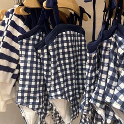 Janie and Jack - Adorable bathing suits