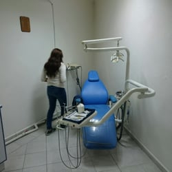 C.A.M.A. Clinica de Cirugias de Corta Estancia - Con el dentista :)
