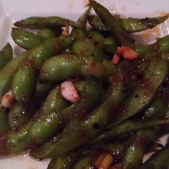 Fujiyama - Spicy Edamame - Sushi Bars Near Me - Lewisburg, West Virginia