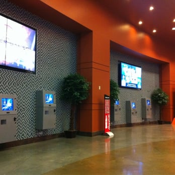 Megaplex Theatres - Cinema Near Me - Centerville, Utah