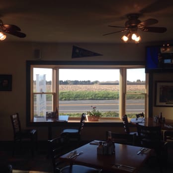 Fairway Restaurant - Breakfast & Brunch Near Me - Bridgehampton, New York