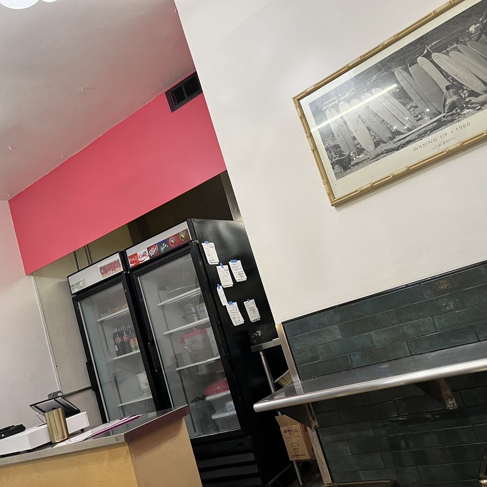 Taco Grill - New decor / Order counter - Mexican Near Me - Glendora, California Taco Grill - New decor / Order counter - Mexican Near Me - Glendora, California