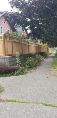fences - fence and degins fences - fence and degins