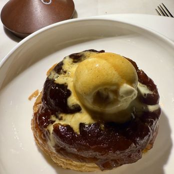 Artisan - New American Near Me - Southport, Connecticut