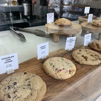 The Good Batch - Cookies - Bakeries Near Me - Brooklyn, New York