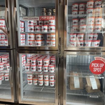 Salt & Straw - freezer stash - Ice Cream & Frozen Yogurt Near Me - San Ramon, California Salt & Straw - freezer stash - Ice Cream & Frozen Yogurt Near Me - San Ramon, California