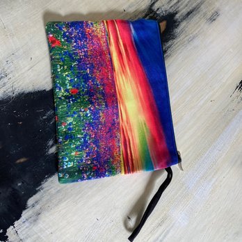 Future Generation Artistry - Pouch from Future Generation Artistry - Art Galleries Near Me - Torrance, California