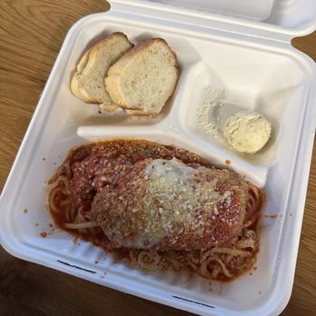North Market - Chicken Parm from Pastaria - Farmers Market Near Me - Columbus, Ohio North Market - Chicken Parm from Pastaria - Farmers Market Near Me - Columbus, Ohio