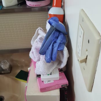 Drain Daddy - Dirty gloves - Plumbing Near Me - Aiea, Hawaii Drain Daddy - Dirty gloves - Plumbing Near Me - Aiea, Hawaii