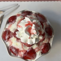 Strawberry Strawberry