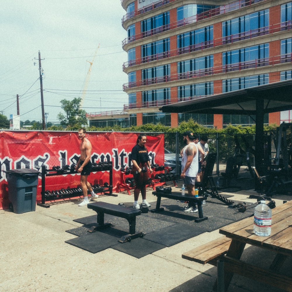 Lift ATX - Gyms Near Me - Austin, Texas Lift ATX - Gyms Near Me - Austin, Texas