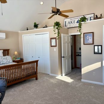 Adam's Quality Painting - Painters Near Me - Manchester, New Hampshire Adam's Quality Painting - Painters Near Me - Manchester, New Hampshire