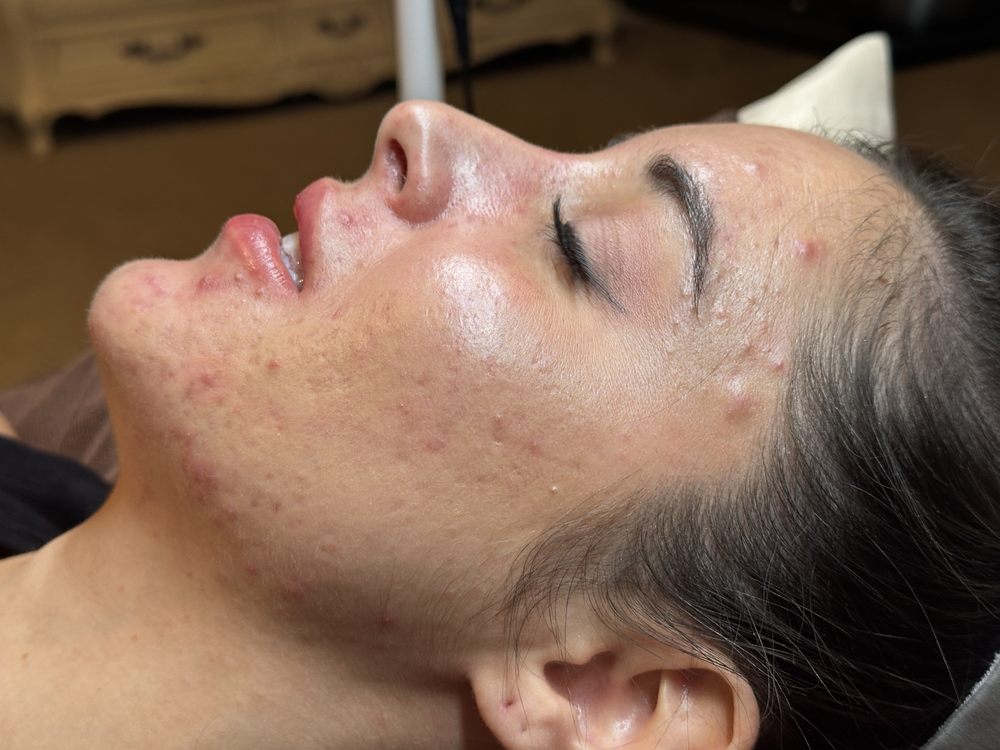 Bella Grace Home Spa Logo