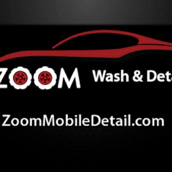 Zoom Mobile Detail - Car Wash Near Me - Chillum, Maryland Zoom Mobile Detail - Car Wash Near Me - Chillum, Maryland