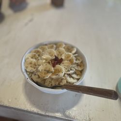 Organi-k SAYULITA - Aloha Whey Acai Bowl