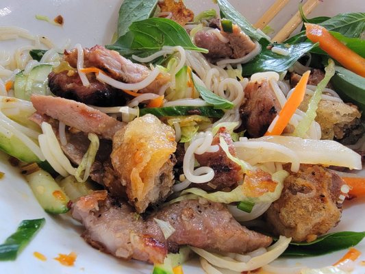 Phở Bằng Restaurant by null