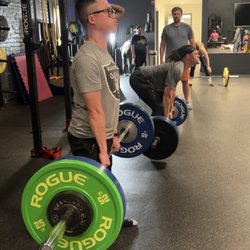 Impact Fitness Oakland