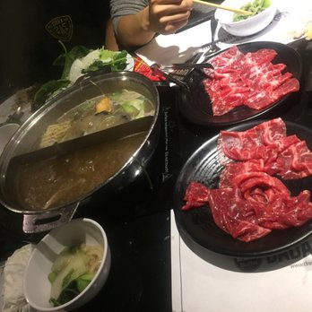 Dada Shabu Shabu Buffet - Prime beef is amazing! - Korean Near Me - Irvine, California Dada Shabu Shabu Buffet - Prime beef is amazing! - Korean Near Me - Irvine, California