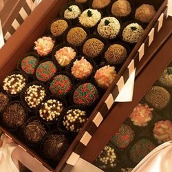 Brigadier Sweets