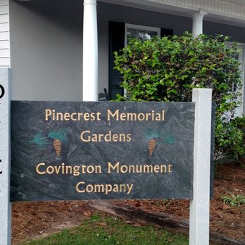 Pinecrest Memorial Gardens - Cremation Services Near Me - Covington, Louisiana Pinecrest Memorial Gardens - Cremation Services Near Me - Covington, Louisiana