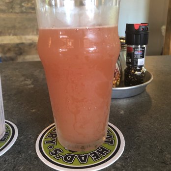 Pies & Pints - Ace blood orange cider... swoon! - Pizza Near Me - Carmel, Indiana Pies & Pints - Ace blood orange cider... swoon! - Pizza Near Me - Carmel, Indiana