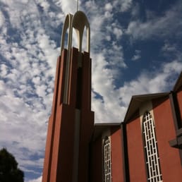 St Joachim Catholic Church