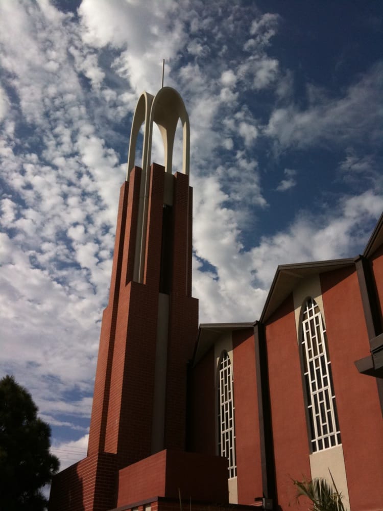 SAINT JOACHIM CATHOLIC CHURCH Updated July 2024 39 Photos 1964