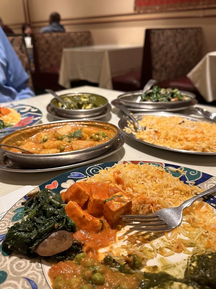CAFE TANDOOR - Updated July 2025 - 38 Photos &amp; 74 Reviews - 96 ...