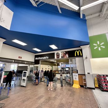 Walmart Supercenter - Micky Ds Nov 8, 2023 - Department Stores Near Me - La Quinta, California Walmart Supercenter - Micky Ds Nov 8, 2023 - Department Stores Near Me - La Quinta, California