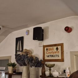 Powers Bar