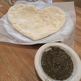 Nicholas Restaurant - Gresham - Served at every table - Mediterranean Near Me - Gresham, Oregon