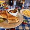 The Omelettry gift card