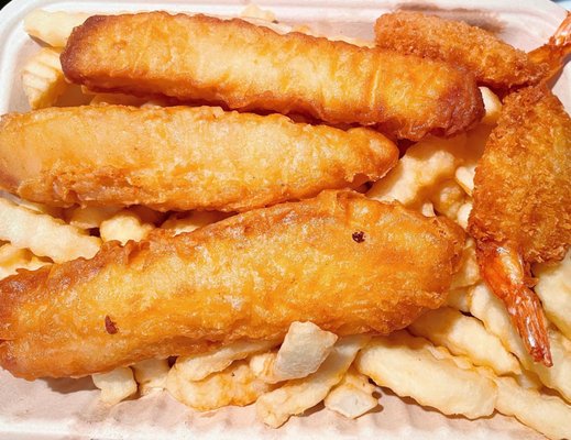 Tony's Cable Car Restaurant by null